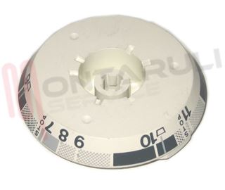 Immagine di CAMMA MANOPOLA TIMER AWB943