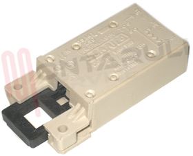 Visualizza i dettagli per ELETTROSERRATURA OBLO' LAVATRICE - SCARICO MC20 Immagine di ELETTROSERRATURA OBLO' LAVATRICE - SCARICO MC20