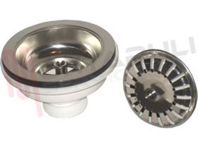 Visualizza i dettagli per GRUPPO SCARICO BKT 3"1/2 SENZA TROPPO PIENO Immagine di GRUPPO SCARICO BKT 3"1/2 SENZA TROPPO PIENO