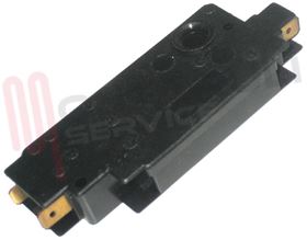 Visualizza i dettagli per ELETTROSERRATURA OBLO' 3 CONTATTI 'DOMAR' Immagine di ELETTROSERRATURA OBLO' 3 CONTATTI 'DOMAR'