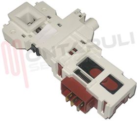 Visualizza i dettagli per ELETTROSERRATURA OBLO' LAVATRICE 'PREMIA' SAN GIORGIO Immagine di ELETTROSERRATURA OBLO' LAVATRICE 'PREMIA' SAN GIORGIO