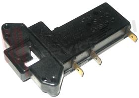 Visualizza i dettagli per ELETTROSERRATURA OBLO' LAVATRICE 'SIEMENS SIMAWAT 273' Immagine di ELETTROSERRATURA OBLO' LAVATRICE 'SIEMENS SIMAWAT 273'