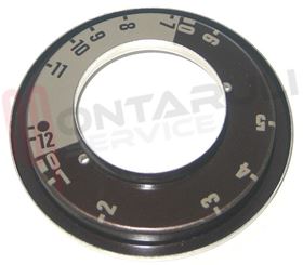 Visualizza i dettagli per DISCO TIMER LAVATRICE Immagine di DISCO TIMER LAVATRICE