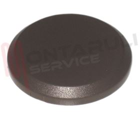 Visualizza i dettagli per COPERCHIO MANOPOLA LAVATRICE 'AR411' Immagine di COPERCHIO MANOPOLA LAVATRICE 'AR411'