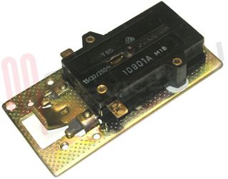 Immagine di ELETTROSERRATURA LAVATRICE ZANUSSI 1DB01A
