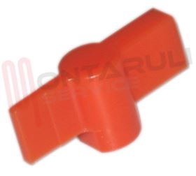 Visualizza i dettagli per ADATTATORE SOTTOMANOPOLA TIMER LAVATRICE 'AWV465/IG Immagine di ADATTATORE SOTTOMANOPOLA TIMER LAVATRICE 'AWV465/IG