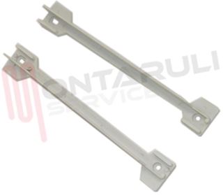 Immagine di GUIDE VETRO RIPIANO FRIGO MAGIC CHEF KIT DX + SX