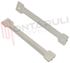 Immagine di GUIDE VETRO RIPIANO FRIGO MAGIC CHEF KIT DX + SX