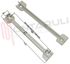 Immagine di GUIDE VETRO RIPIANO FRIGO MAGIC CHEF KIT DX + SX