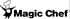 Immagine di GUIDE VETRO RIPIANO FRIGO MAGIC CHEF KIT DX + SX