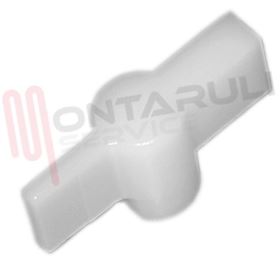 Visualizza i dettagli per ADATTATORE SOTTOMANOPOLA TERMOSTATO LAVATRICE 'AWM229' Immagine di ADATTATORE SOTTOMANOPOLA TERMOSTATO LAVATRICE 'AWM229'