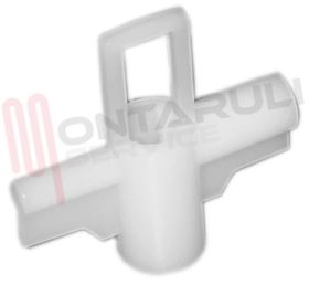 Visualizza i dettagli per ADATTATORE SOTTOMANOPOLA TIMER LAVATRICE "AWM5500" Immagine di ADATTATORE SOTTOMANOPOLA TIMER LAVATRICE "AWM5500"