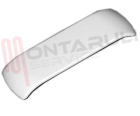 Visualizza i dettagli per INSERTO BIANCO MANOPOLA LAVATRICE Immagine di INSERTO BIANCO MANOPOLA LAVATRICE