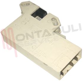 Visualizza i dettagli per ELETTROSERRATURA OBLO' ROLD LAVATRICE PHILCO Immagine di ELETTROSERRATURA OBLO' ROLD LAVATRICE PHILCO