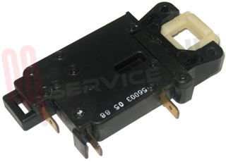 Immagine di ELETTROSERRATURA OBLO' LAVATRICE ARDO - ROLD 56003