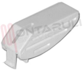 Visualizza i dettagli per INSERTO MANOPOLA TIMER 300007300 T40 Immagine di INSERTO MANOPOLA TIMER 300007300 T40