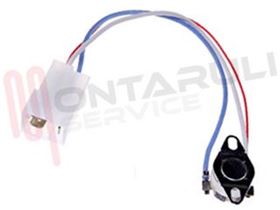 Visualizza i dettagli per TERMOSTATO ASSEMBLATO SI2011MX5 Immagine di TERMOSTATO ASSEMBLATO SI2011MX5