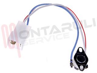 Immagine di TERMOSTATO ASSEMBLATO SI2011MX5