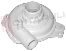 Visualizza i dettagli per CHIOCCIOLA COMPLETA 2 VIE + TUBICINO PICCOLO Immagine di CHIOCCIOLA COMPLETA 2 VIE + TUBICINO PICCOLO