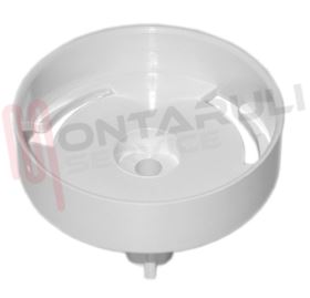 Visualizza i dettagli per SOTTOMANOPOLA TIMER LAVATRICE 'L/84' Immagine di SOTTOMANOPOLA TIMER LAVATRICE 'L/84'