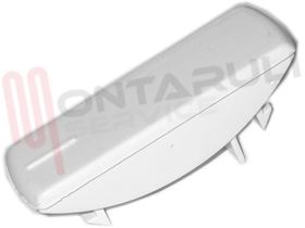 Visualizza i dettagli per INSERTO MANOPOLA TIMER E TERMOSTATO LAVATRICE 'TL450' Immagine di INSERTO MANOPOLA TIMER E TERMOSTATO LAVATRICE 'TL450'