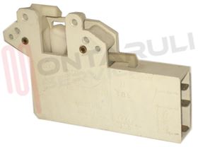 Visualizza i dettagli per ELETTROSERRATURA OBLO' LAVATRICE ROLD 50005 Immagine di ELETTROSERRATURA OBLO' LAVATRICE ROLD 50005