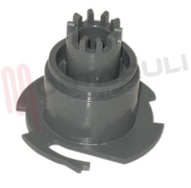 Visualizza i dettagli per MANOPOLA TERMOSTATO 'D400TX' Immagine di MANOPOLA TERMOSTATO 'D400TX'