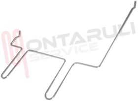 Visualizza i dettagli per IMPUGNATURA SPIEDO GIRARROSTO Immagine di IMPUGNATURA SPIEDO GIRARROSTO