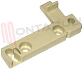 Visualizza i dettagli per SUPPORTO SX SPORTELLO CONGELATORE ARISTON Immagine di SUPPORTO SX SPORTELLO CONGELATORE ARISTON