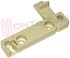 Immagine di SUPPORTO SX SPORTELLO CONGELATORE ARISTON