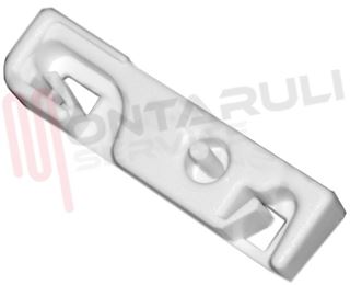 Immagine di SUPPORTO DX SPORTELLO CONGELATORE ARISTON