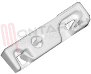 Immagine di SUPPORTO SX SPORTELLO CONGELATORE ARISTON