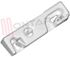 Immagine di SUPPORTO SX SPORTELLO CONGELATORE ARISTON