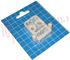 Immagine di KIT SUPPORTO SPORTELLO FRIGO DX+SX