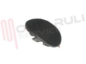 Visualizza i dettagli per TAPPO COPRIVITE MARRONE MANIGLIA FRIGO Immagine di TAPPO COPRIVITE MARRONE MANIGLIA FRIGO