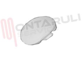 Visualizza i dettagli per TAPPO COPRIVITE BIANCO MANIGLIA FRIGO Immagine di TAPPO COPRIVITE BIANCO MANIGLIA FRIGO