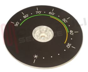 Visualizza i dettagli per INDICE DISCO TERMOSTATO LAVATRICE Immagine di INDICE DISCO TERMOSTATO LAVATRICE