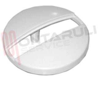 Immagine di COPERTURA MANOPOLA BIANCA TIMER