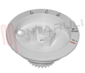Visualizza i dettagli per INDICE DISCO MANOPOLA TIMER LAVATRICE Immagine di INDICE DISCO MANOPOLA TIMER LAVATRICE
