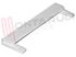 Immagine di TAPPO ZOCCOLO BIANCO 58X18X4MM. "BA34P"