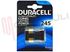 Immagine di BATTERIA 6V 245 PHOTO LITIO ULTRA DURACELL