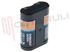 Immagine di BATTERIA 6V 245 PHOTO LITIO ULTRA DURACELL
