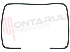 Visualizza i dettagli per GUARNIZIONE PORTA FORNO 290X430MM. 4L+2G ORIGINALE Immagine di GUARNIZIONE PORTA FORNO 290X430MM. 4L+2G ORIGINALE