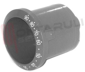 Visualizza i dettagli per INDICE GRIGIO TERMOSTATO Immagine di INDICE GRIGIO TERMOSTATO