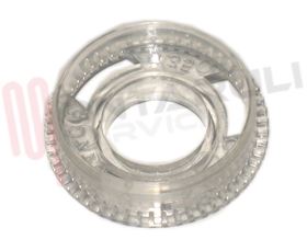 Visualizza i dettagli per FLANGIA TRASPARENTE MANOPOLA TIMER Immagine di FLANGIA TRASPARENTE MANOPOLA TIMER