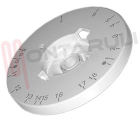 Visualizza i dettagli per DISCO MANOPOLA TIMER LAVATRICE Immagine di DISCO MANOPOLA TIMER LAVATRICE