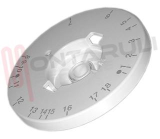 Immagine di DISCO MANOPOLA TIMER LAVATRICE