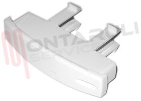 Visualizza i dettagli per COPERCHIO MANOPOLA TIMER BIANCA Immagine di COPERCHIO MANOPOLA TIMER BIANCA