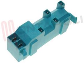 Visualizza i dettagli per GENERATORE SCINTILLE 4 USCITE V220-240 SE64-3 Immagine di GENERATORE SCINTILLE 4 USCITE V220-240 SE64-3