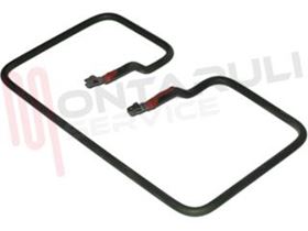 Visualizza i dettagli per RESISTENZA FORNETTO 800W 125V PHILIPS Immagine di RESISTENZA FORNETTO 800W 125V PHILIPS